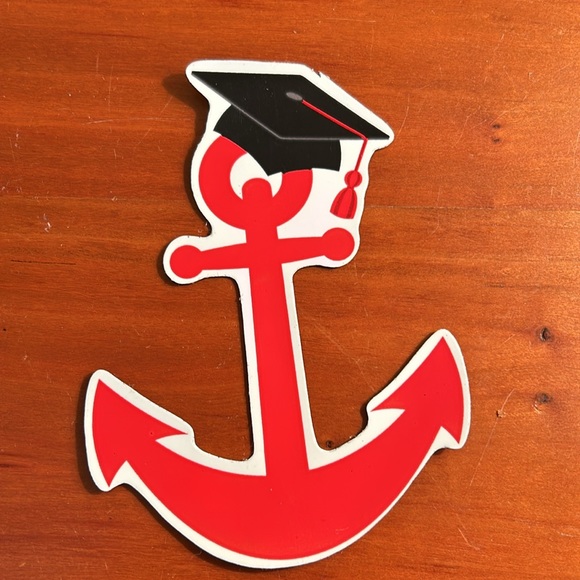 Graduation Cruise Magnets - Picture 7 of 13